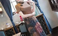 gif动态图长 污连续的